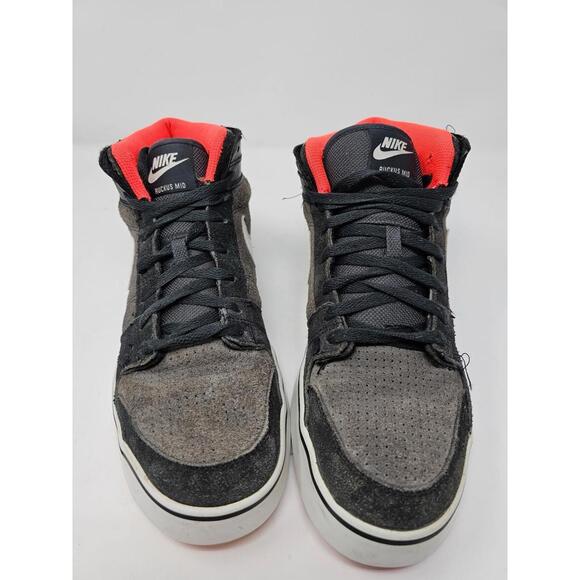 Nike Rukus Mids - Picture 3 of 8